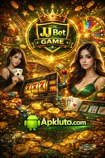 JJBet Game APP