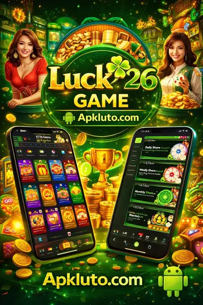 Luck26 Game Download