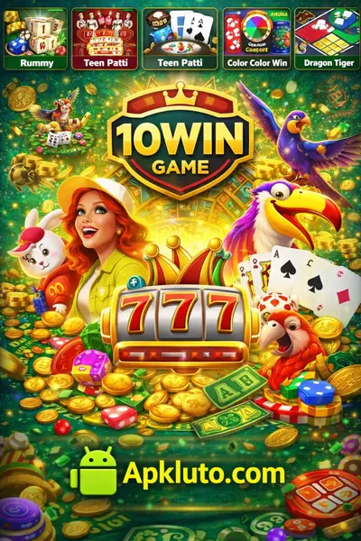 10Win Game Android
