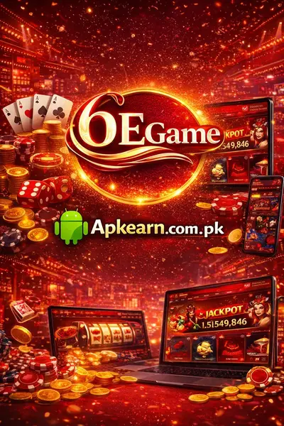 6E Game Download APP