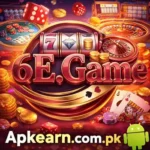 6E Game Register