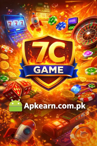 7C Game Download