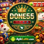 Done 55 Game Download
