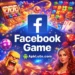 Facebook Game Login