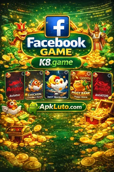 Facebook Game New APK