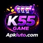 K55 Game Pakistan