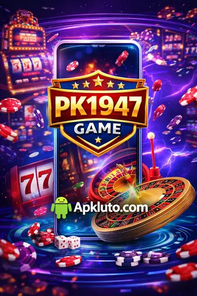 PK1947 Game APK