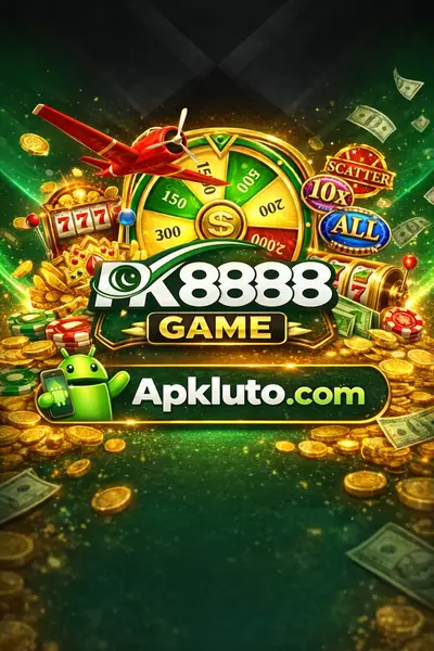 Pk8888 Game Download