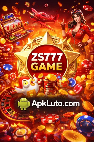 ZS777 Game APK