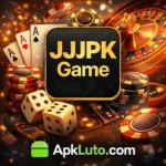 jjjpk Game APK