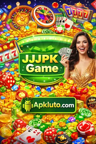 jjjpk Game Download APK
