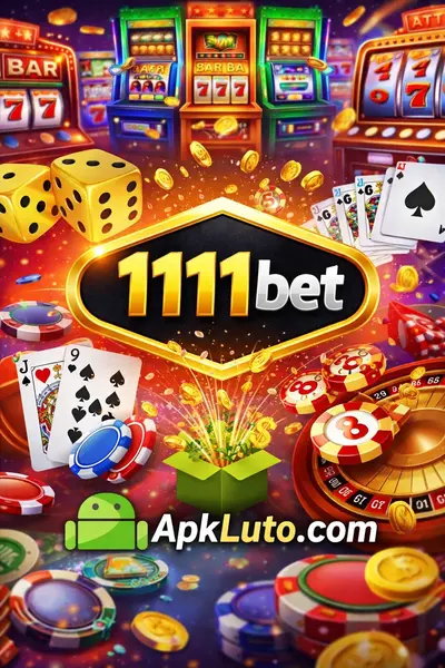 1111BET APK