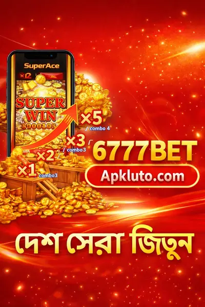 6777BET Login Register