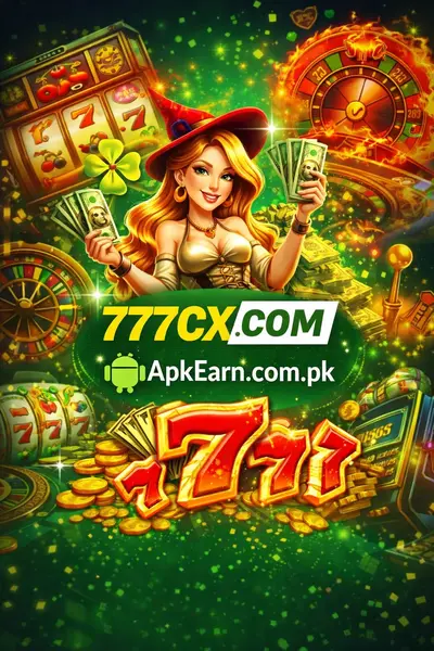 777cx Game
