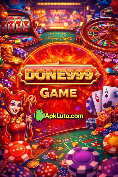 DONE999 Game