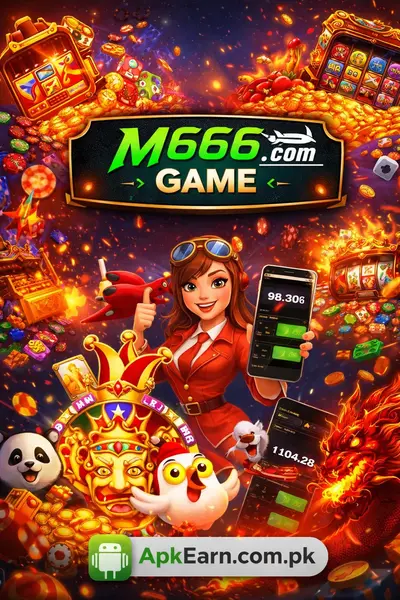 M666 Game