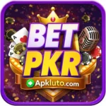 BETPKR Game