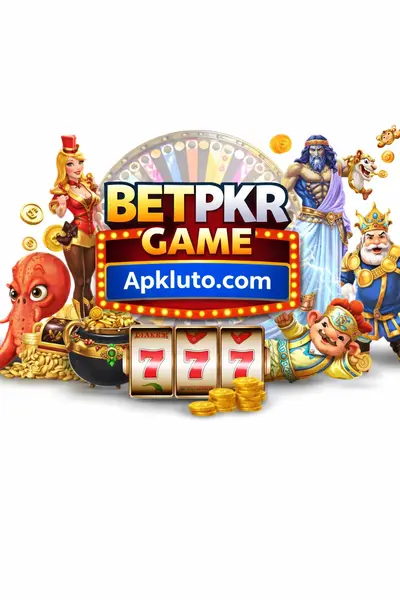 BETPKR Game Download