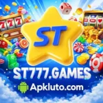 ST777 Game