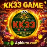 KK33 Game
