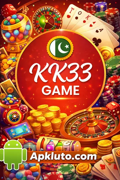 KK33 Game
