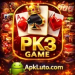PK3 Game