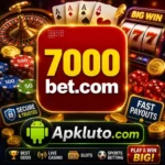 7000bet