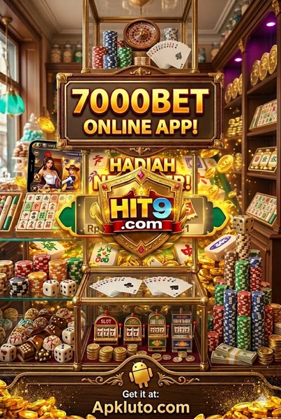 7000bet APK
