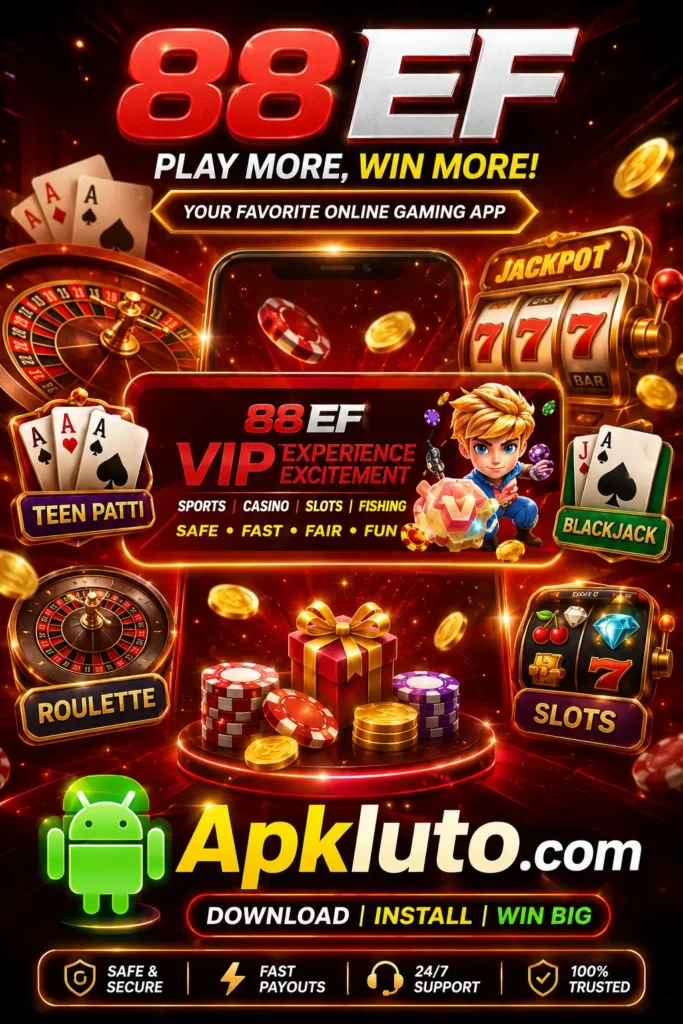 Ist Game APK