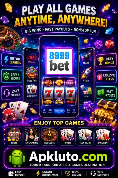 8999bet