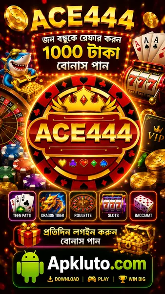 ACE444 APK