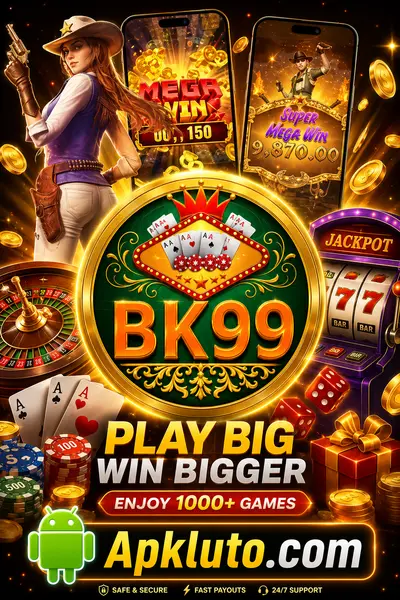 BK99 APK