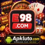 E98 Game