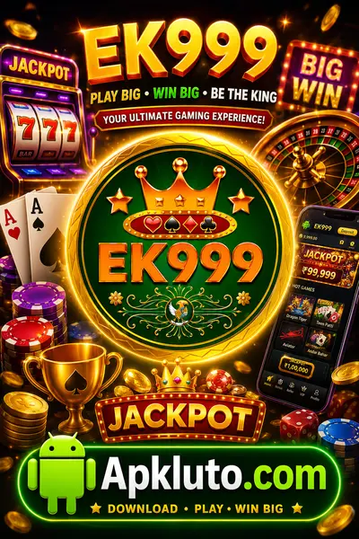 EK999 APK