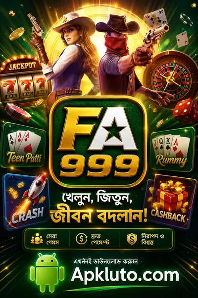 FA999 APK