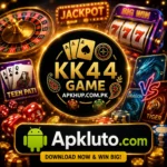 KK44 Game