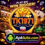 TK1971