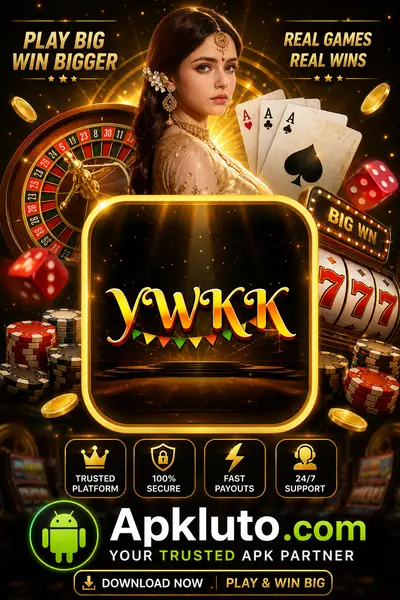 YWKK Download