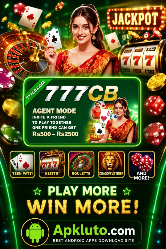 777Cb APP