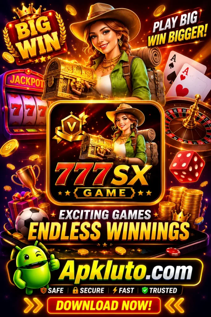 PK786 Game APK