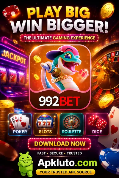 992bet Casino