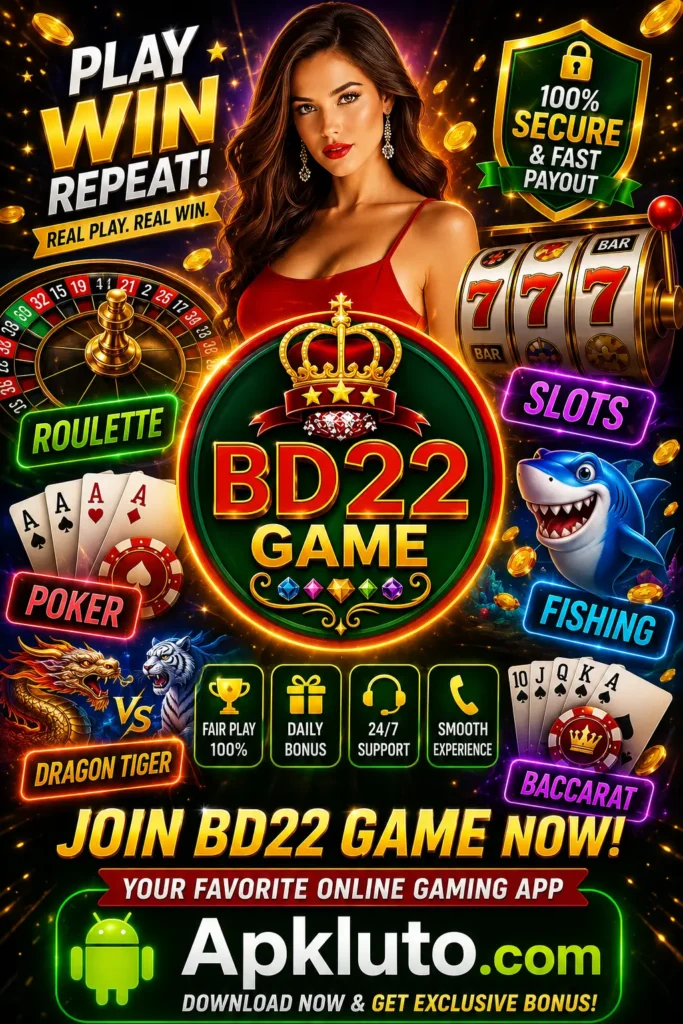 BD22 bet