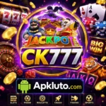 CK777 Game APK