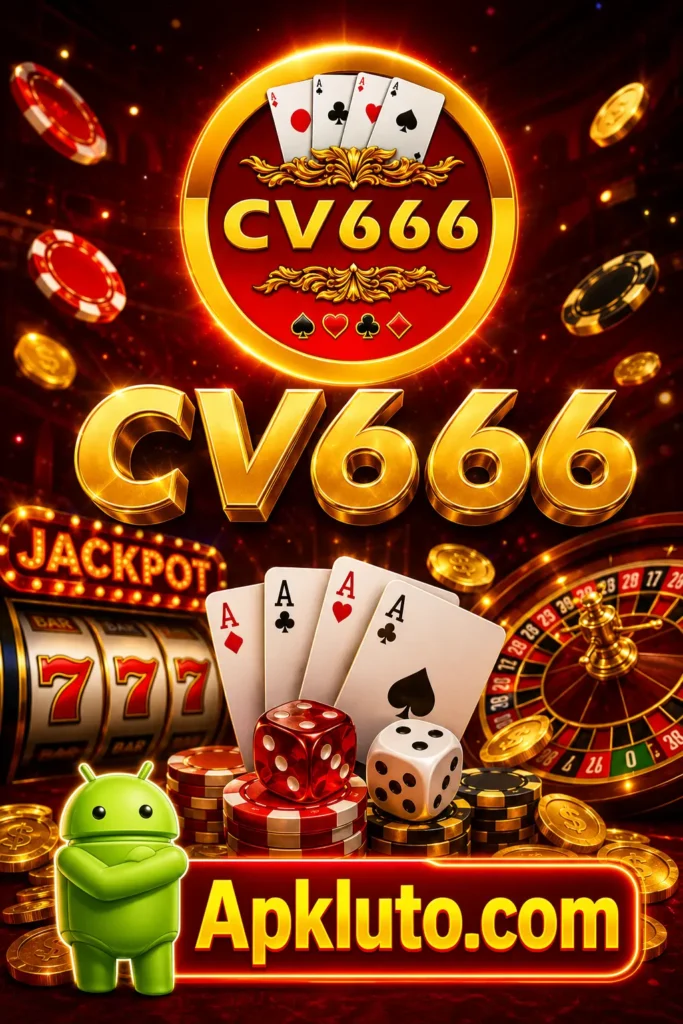 CV666 bet