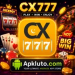 Cx777 Game