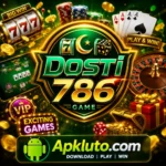 Dosti786 Game