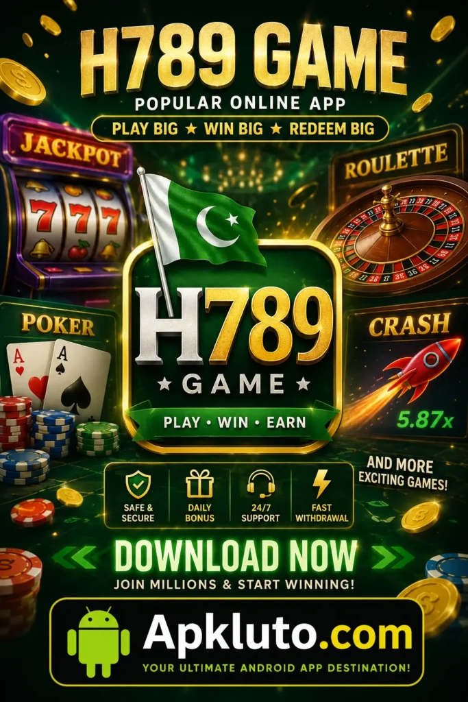 H789 Game APK
