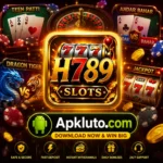 H789 Game
