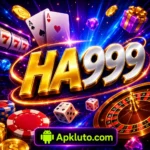 HA999 Game