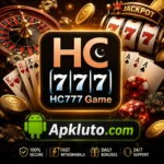 HC777 Game